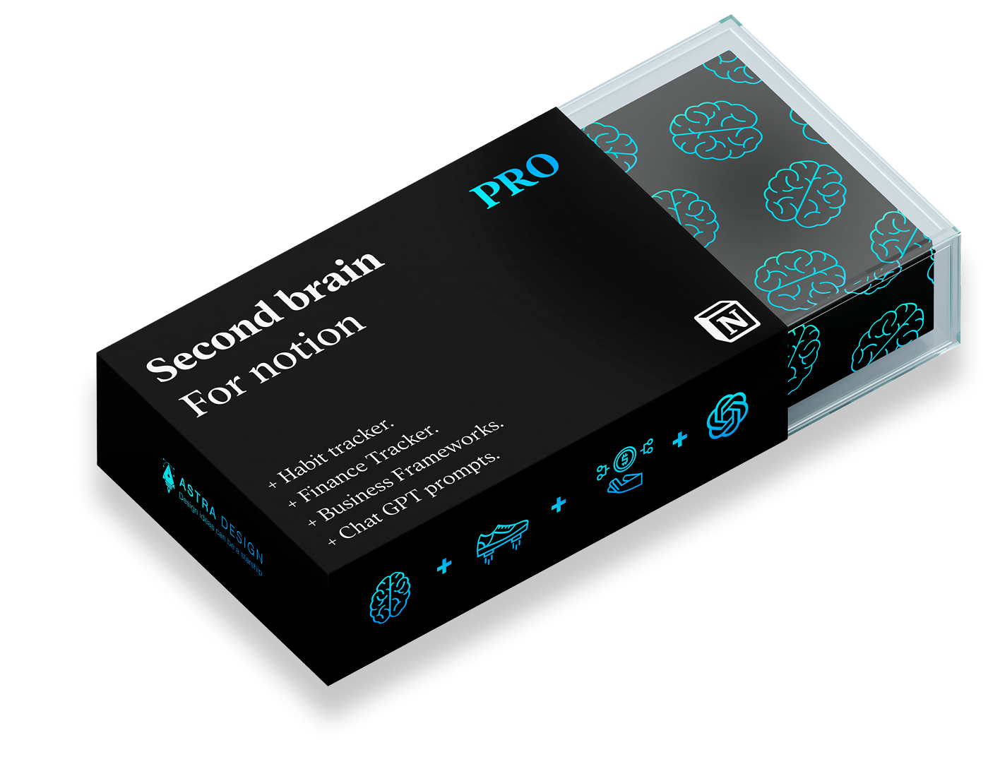 Second Brain Pro