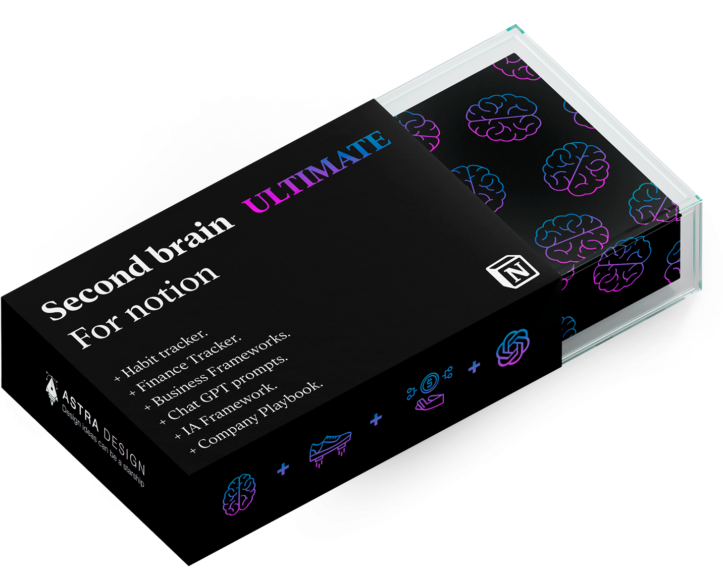 Second Brain Ultimate